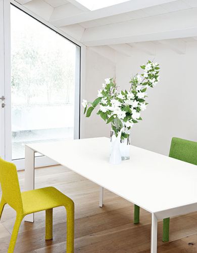 Archisio - Nascetti Arredamenti - Progetto Tavoli e sedie 5