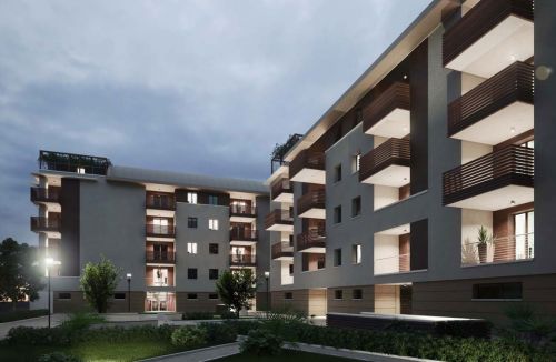 Archisio - Glagabriele Lottici Architetto - Progetto Residenziale baroni