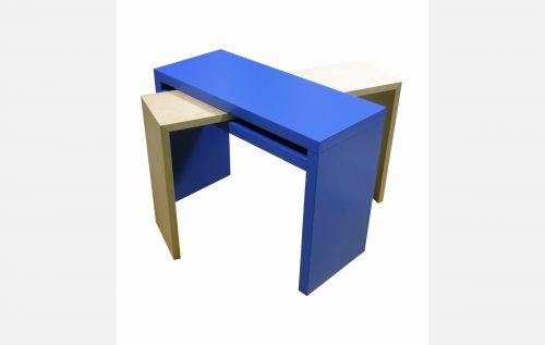 Archisio - Giacomucci Roberto - Progetto Empatia