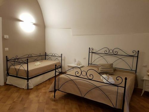 Archisio - Emmeti Architetti Associati - Progetto Realizzazione di un bb in via fontana la stella