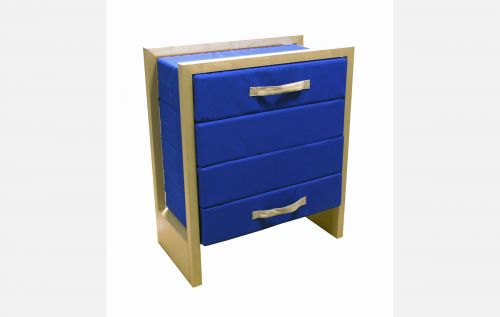 Archisio - Giacomucci Roberto - Progetto Pseuda