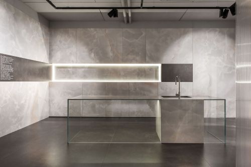 Archisio - Marco Porpora - Progetto Greenroom