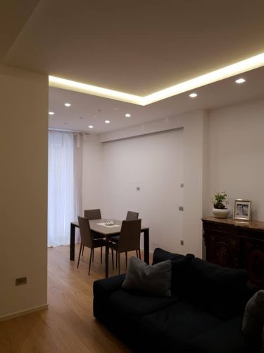 Archisio - Emmeti Architetti Associati - Progetto Ristrutturazione di interni