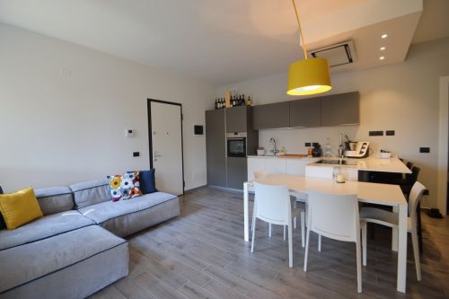 Archisio - Nascetti Arredamenti - Progetto Appartamento