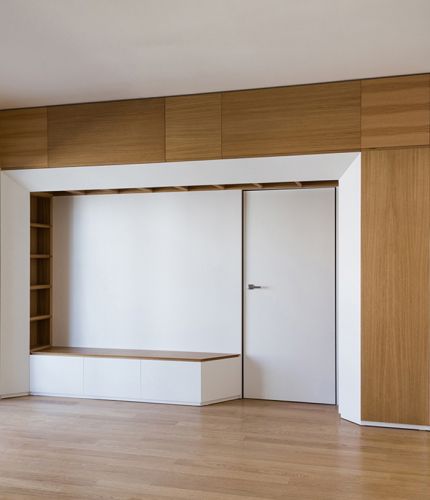 Archisio - Dpstudio - Progetto Gl house bari 2017