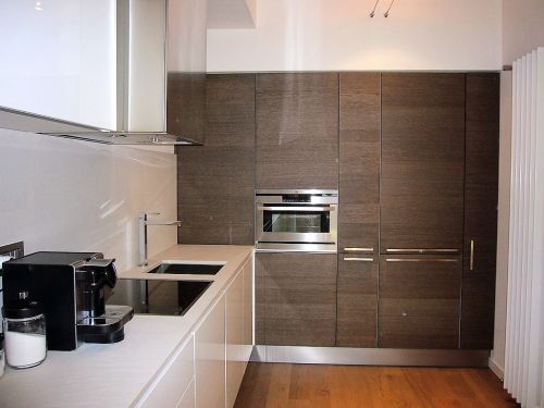 Archisio - Nascetti Arredamenti - Progetto Villetta in riviera