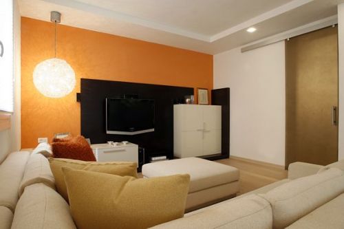 Archisio - Nascetti Arredamenti - Progetto Appartamento su due piani