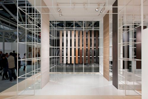 Archisio - Marco Porpora - Progetto Wip