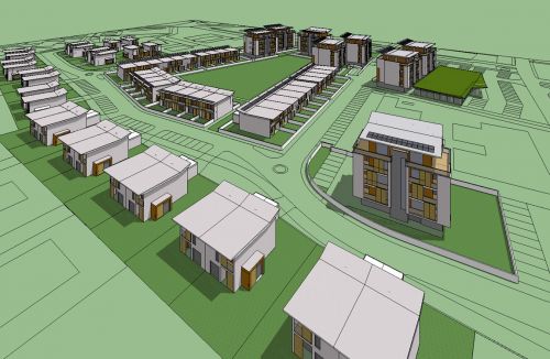 Archisio - Glagabriele Lottici Architetto - Progetto Pp15