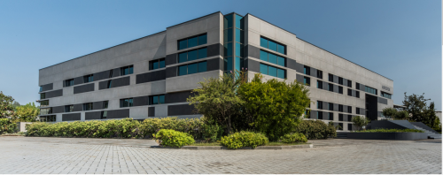 Archisio - Marco Porpora - Progetto Facciata ariostea