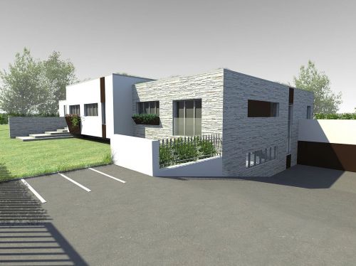 Archisio - Ilaria Vigorito Architetto - Progetto Casa ls