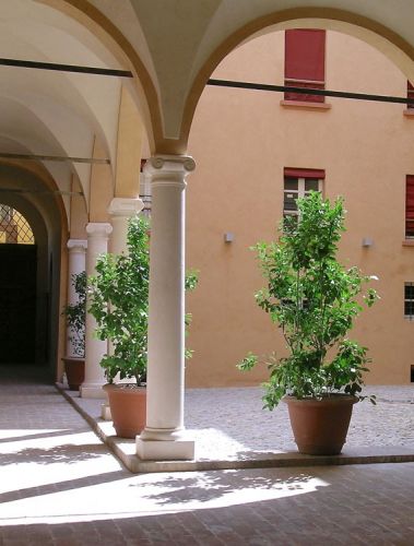 Archisio - Glagabriele Lottici Architetto - Progetto Casa bonzagni-cremonesi