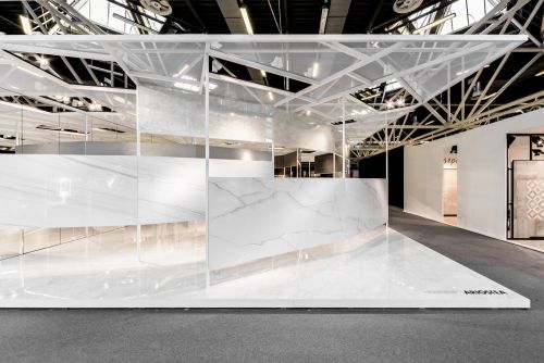 Archisio - Marco Porpora - Progetto Twister pavilion