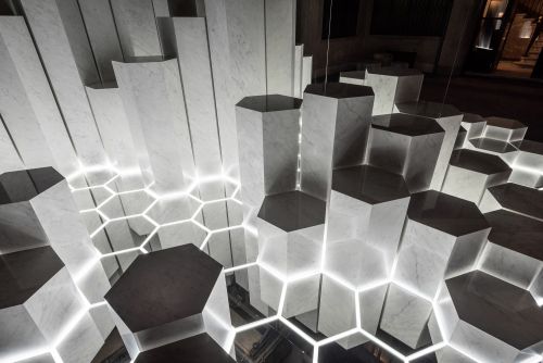 Archisio - Marco Porpora - Progetto Carrara causeway