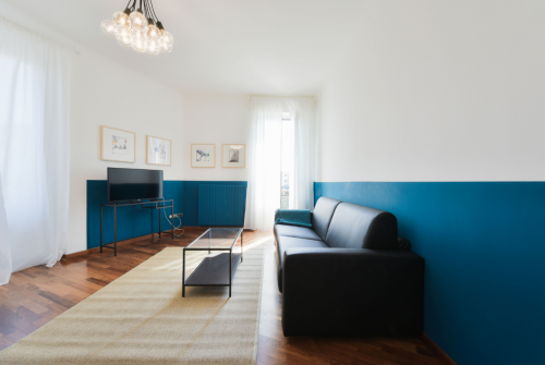 Archisio - Matstudio Dressupyourhome By Matstudio - Progetto 01 milano