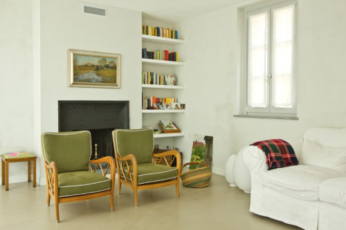 Archisio - Matstudio Dressupyourhome By Matstudio - Progetto 05 carezzano