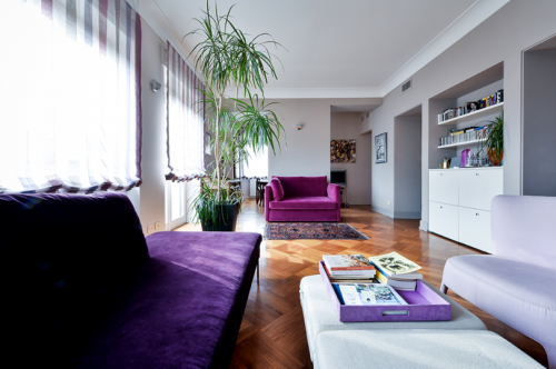 Archisio - Matstudio Dressupyourhome By Matstudio - Progetto 07 milano