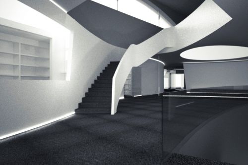 Archisio - Enrico Realacci - Progetto Musei vaticani - nuova fototeca