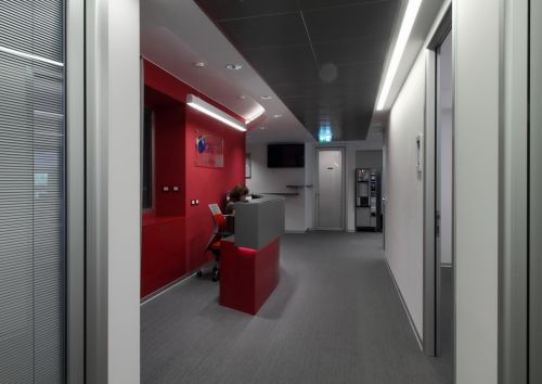 Archisio - Enrico Realacci - Progetto Fast lane