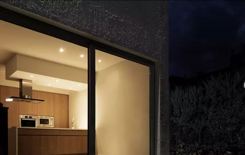 Archisio - Dpstudio - Progetto Casa rc