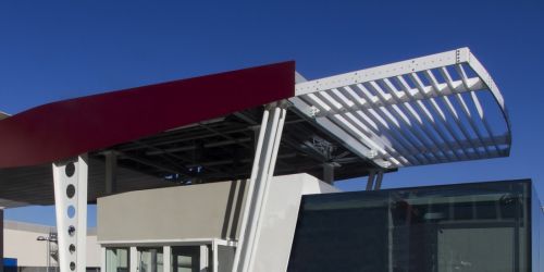 Archisio - Enrico Realacci - Progetto Ids spa - nuovo headquarter