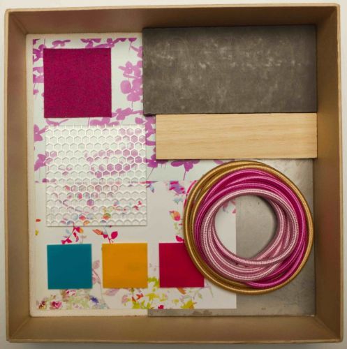 Archisio - Matstudio Dressupyourhome By Matstudio - Progetto Trend box