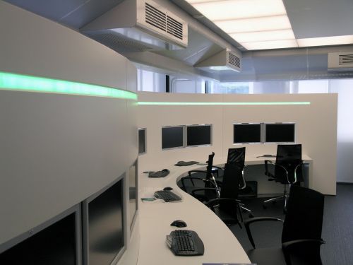 Archisio - Enrico Realacci - Progetto Ids aeronavigation testing centre