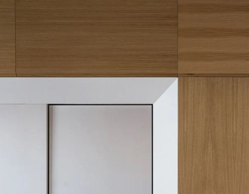 Archisio - Dpstudio - Progetto Gl house