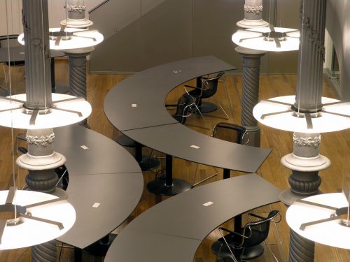 Archisio - Enrico Realacci - Progetto Presidenza del consiglio dei ministriBiblioteca e archivio storico