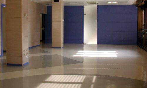 Archisio - Enrico Realacci - Progetto Sun microsystems - roma centro