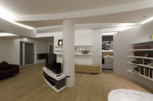 Archisio - Enrico Realacci - Progetto Casa fb - roma ovest