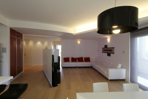 Archisio - Enrico Realacci - Progetto Casa ml - anzio