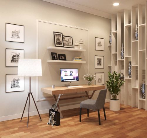 Archisio - Juldis Kassenali Design - Progetto Private apartment milano