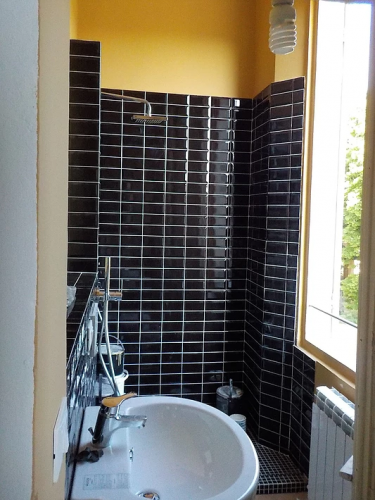 Archisio - Annalisa Cerre - Progetto Cil bologna