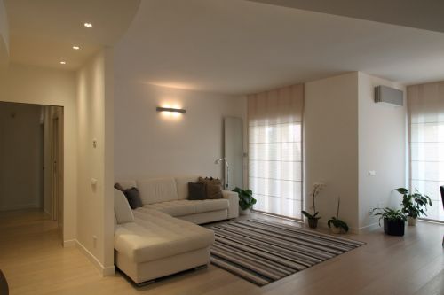 Archisio - Enrico Realacci - Progetto Casa ts - laurentino