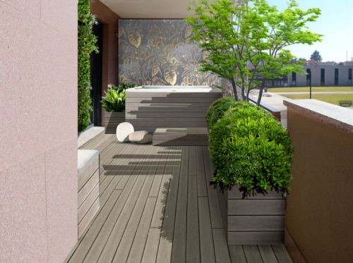 Archisio - Adriana Pedrotti - Progetto In soli 15 mq