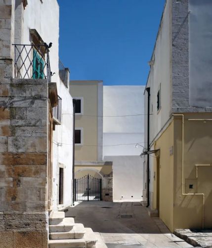 Archisio - Dpstudio - Progetto Cm house