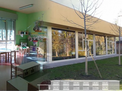 Archisio - Annalisa Cerre - Progetto Scuola san lazzaro