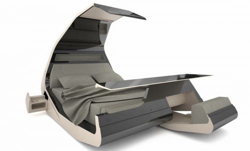 Archisio - Enrico Realacci - Progetto Mybed