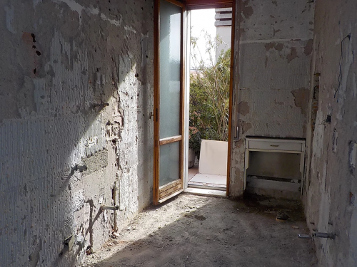 Archisio - Annalisa Cerre - Progetto Ristrutturazione appartamento