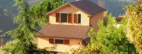 Archisio - Tecnocomfort Case srl - Progetto Realizzazioni di abitazioni ecologiche