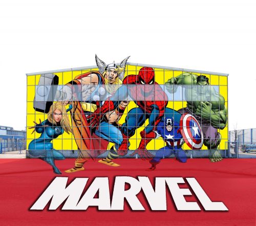 Archisio - Daniele Francesco Santoro - Progetto Eramax