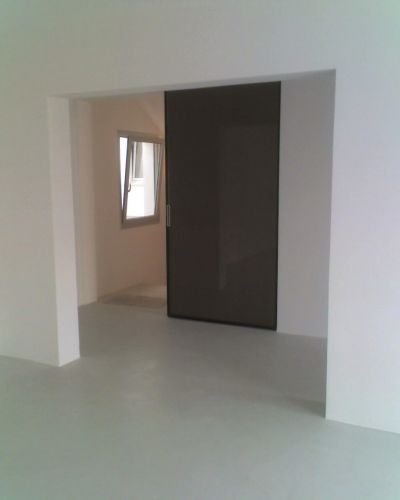 Archisio - Daniele Francesco Santoro - Progetto Grigia casa