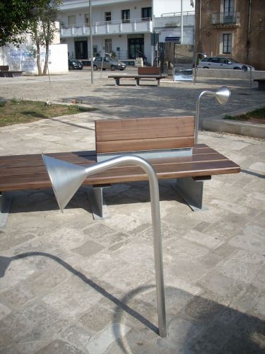 Archisio - Daniele Francesco Santoro - Progetto Gioca jouer