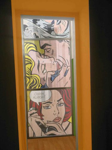 Archisio - Daniele Francesco Santoro - Progetto Colore casa