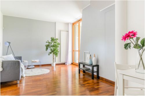 Archisio - Venduta A Prima Vista - Progetto Simply minimal home staging