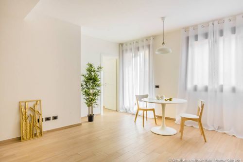 Archisio - Venduta A Prima Vista - Progetto Appartamento campione