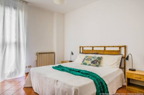 Archisio - Venduta A Prima Vista - Progetto Home staging duplex