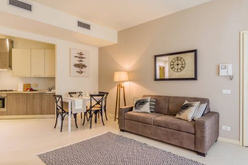 Archisio - Venduta A Prima Vista - Progetto Luxury apartment