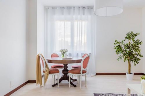 Archisio - Venduta A Prima Vista - Progetto Home staging appartamento busto arsizio